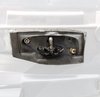 HOOD LATCH SEAL AND BACKE - image 2