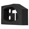 HOOD LATCH SEAL AND BACKE - image 4