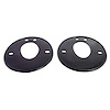 MP 112-L Headlight Bracket Pads, 4-5/8 in. Wide x 6-1/8 in. Long, Pair - image 1