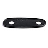 MP 120-A Sun Visor Pad, 1 in. Wide x 2-3/4 in. Long, Each - image 1