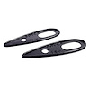 MP 120 Park Light Pads, 1-1/2 in. Wide x 4-1/2 in. Long, Pair - image 1