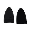 MP 1200-C Fender Light Pads, 3-1/2 in. Wide x 6-1/2 in. Long, Pair