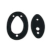 MP 1203-1204 Tail-Light Pads