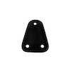 MP 1205-E Spare Mount Pad, 3-3/4 in. Wide x 5-1/8 in. Long, Each