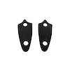 MP 1309-G Fender Light Pads, 2-1/4 in. Wide x 5-1/4 in. Long, Pair