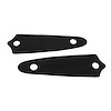 MP 1309-H Tail-Light Pads, 2-1/4 in. Wide x 7-3/8 in. Long, Pair
