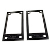 MP 1309-K Tail-Light Pads, 3-1/2 in. Wide x 6-5/8 in. Long, Pair