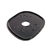 MP 135-B License Light Pad, 2-3/8 in. Wide x 2-3/4 in. Long, Each