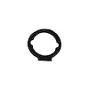 MP 1371 Trunk Lock Pad, 1-3/4 in. Wide x 1-7/8 in. Long, Each