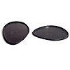 MP 140 Headlight Bracket Pads, 2-3/8 in. Wide x 3-3/8 in. Long, Pair