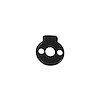 MP 1403 Trunk Lock Pad, 1-3/8 in. Wide x 1-1/2 in. Long, Each