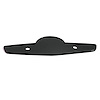 MP 181 Trunk Emblem Pad, 10 in. Wide x 3-1/2 in. Long, Each