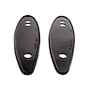 MP 240 Park Light Pads, Fits 1-3/4 in. Wide Metal