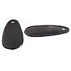 MP 270 Tail-Light Pads, Fits 3 in. Wide Metal, 3-1/4 in. Wide x 8 in. Long - image 1
