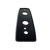 MP 300 Trunk Handle Pad, 2-1/2 in. Wide x 7-5/8 in. Long, Each