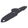 MP 310-B Trunk Emblem Pad, 16-5/8 in. Wide x 4-1/8 in. Long, Each - image 1