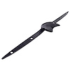 MP 310-C Trunk Emblem Pad, 23-1/8 in. Wide x 3-1/4 in. Long - image 1