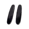 MP 336-E Trunk Hinge Pads, 1-1/2 in. Wide x 8-1/2 in. Long, Pair