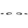 DOOR HANDLE PADS. FITS 54 - image 2