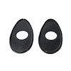 MP 345-D Park Light Pads, 1-5/8 in. Wide x 3 in. Long, Pair - image 1