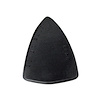 MP 348-B Rumble Seat Step Plate Bracket Pad