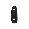 MP 349 Luggage Rack Pad, 1-1/4 in. Wide x 4-1/2 in. Long, Each - image 1