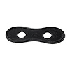 MP 352 Hood Latch Pad, 1-1/8 in. Wide x 3 in. Long, Each - image 1