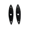 MP 360 Tail-Light Pads, 2 in. Wide x 8-1/2 in. Long, Pair - image 1