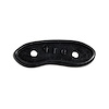 MP 416 Hood Latch Pad, 1-1/8 in. Wide x 3-1/8 in. Long, Each - image 1