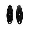 MP 420 Tail-Light Pads, Fits 2-1/2 in. Wide Metal, 3 in. Wide x 9 in. Long - image 1