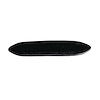 MP 421-B Hood Latch Pad, 1-5/8 in. Wide x 7-1/2 in. Long, Each