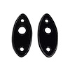 MP 432 Tail-Light Pads, 1-7/8 in. Wide x 4-1/2 in. Long, Pair - image 1