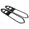 MP 441-B Tail-Light Pads, 3-5/8 in. Wide x 18-1/2 in. Long, Pair - image 1