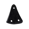 MP 442-A Rumble Seat Step Plate Bracket Pad