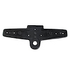MP 443 Trunk Light Base Pad, 12-5/8 in. Wide x 5 in. Long, Each