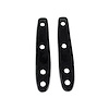 MP 444 Trunk Hinge Pads, 1-1/2 in. Wide x 8-1/4 in. Long, Set - image 1