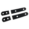 MP 445 Trunk Hinge Pads, 1-3/8 in. Wide x 8 in. Long, 4-Piece Set - image 1