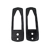 MP 450-B Tail-Light Pads, 3-1/4 in. Wide x 9-3/4 in. Long, Pair - image 1