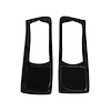 MP 450-C Tail-Light Pads, 3-7/8 in. Wide x 10-7/8 in. Long, Pair - image 1