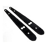 MP 451 Park Light Pads, 2 in. Wide x 15-7/8 in. Long, Pair