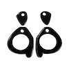 MP 460-C Door Handle Pads, For Coupe Deville - image 1