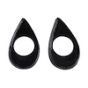 MP 460-F Fender Light Pads, 1-1/2 in. Wide x 2-3/4 in. Long, Pair