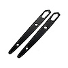 MP 460 Park Light Pads, 2-1/2 in. Wide x 20-3/4 in. Long, Pair - image 1