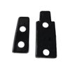 MP 461-AB Spare Cover Hinge Pads - image 2