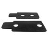 MP 461-AB Spare Cover Hinge Pads - image 3