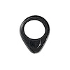MP 462-A Trunk Lock Pad, 1-1/4 in. Wide x 1-3/4 in. Long, Each - image 1