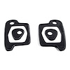 MP 462 Door Handle Pads, 1-1/8 in. Wide x 2-7/8 in. Long - image 1