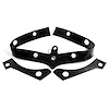 MP 471 Windshield Base Pad, Made In Three Pieces For Cord Convertible, Each