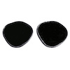 MP 475 Tail-Light Base Pads, 3-1/4 in. Wide x 3 in. Long, Pair