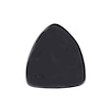 MP 481 Windshield Post Pads, For Roadster, 3 in. Wide x 3-5/8 in. Long - image 1
